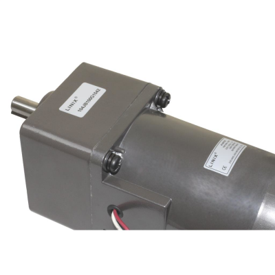 YN100-120 220V 13RPM AC Motor - 2