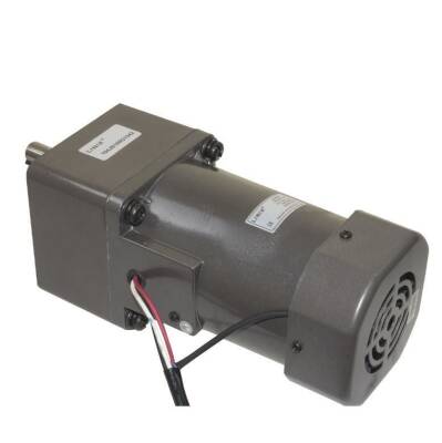 YN100-140 220V 130RPM AC Motor - 1