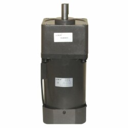 YN100-180 220V 130RPM AC Motor - 3