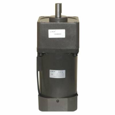 YN100-180 220V 130RPM AC Motor - 3