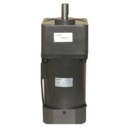 YN100-180 220V 13RPM AC Motor - 3