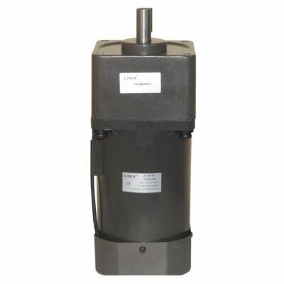 YN100-180 220V 260RPM AC Motor - 3