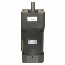 YN100-180 220V 36RPM AC Motor - 3