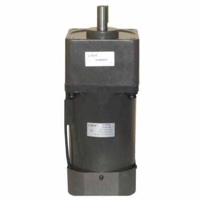 YN100-180 220V 36RPM AC Motor - 3