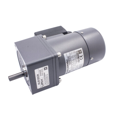 YN80-220-25 220V 26RPM Frenli AC Motor - 80JB50GN - 1