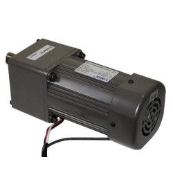 YN90-120 220V 120W 130RPM AC Motor 