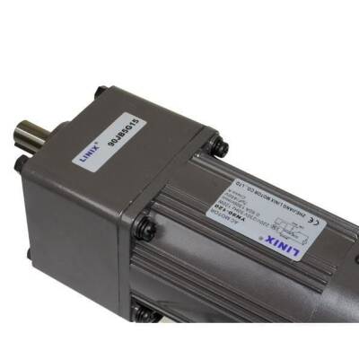 YN90-120 220V 120W 17RPM AC Motor - 2