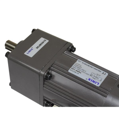 YN90-120 220V 120W 260RPM AC Motor - 2