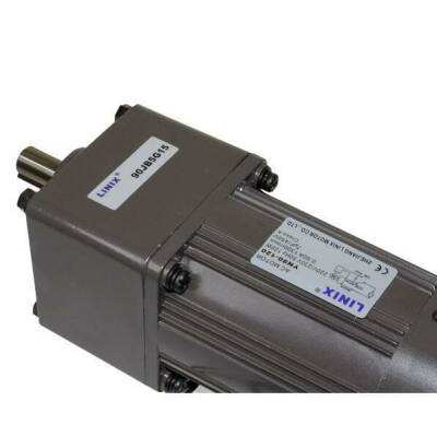 YN90-120 220V 120W 26RPM AC Motor - 2