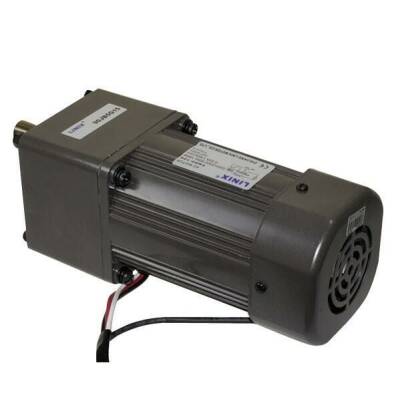 YN90-120 220V 120W 435RPM AC Motor - 1