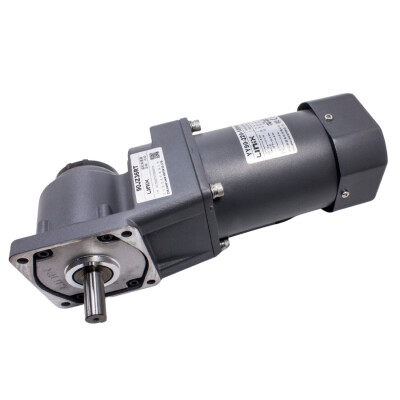 YY90-220-120 220V 120W 37.5RPM 90C AC Motor - 1