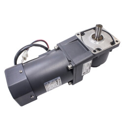 YY90-220-120 220V 120W 37.5RPM 90C AC Motor - 2