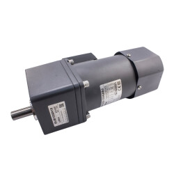 YN90-220-120 220V 13RPM Brake AC Motor - 90JB100GN 