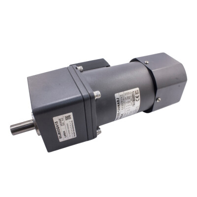 YN90-220-120 220V 26RPM AC Motor with Brake - 90JB50GN - 1