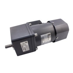 YN90-220-60 220V 13RPM Brake AC Motor - 90JB100GN 