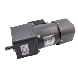 YN90-220-60 220V 52RPM Brake AC Motor - 90JB25GN 