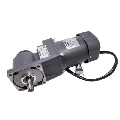 YY90-220-60 220V 60W 37.5RPM 90C AC Motor - 1