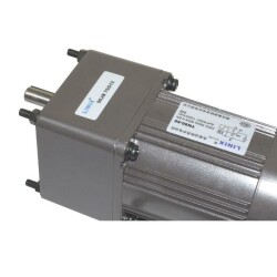 YN90-40 220V 40W 130RPM AC Motor - 2