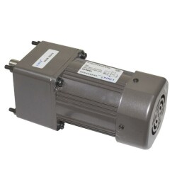 YN90-40 220V 40W 130RPM AC Motor - 1