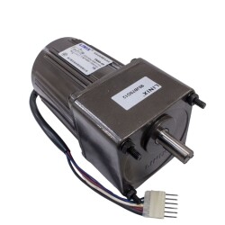 YN90-40 220V 40W 17RPM AC Motor 