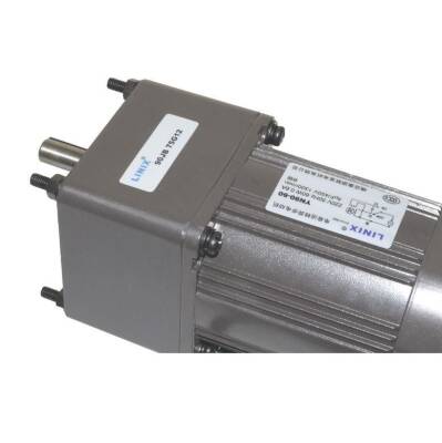 YN90-40 220V 40W 260RPM AC Motor - 2