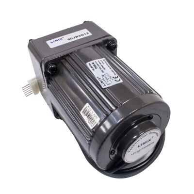 YN90-40 220V 40W 435RPM AC Motor - 2