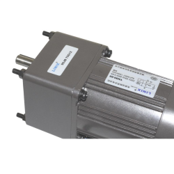 YN90-60 220V 60W 17RPM AC Motor - 2