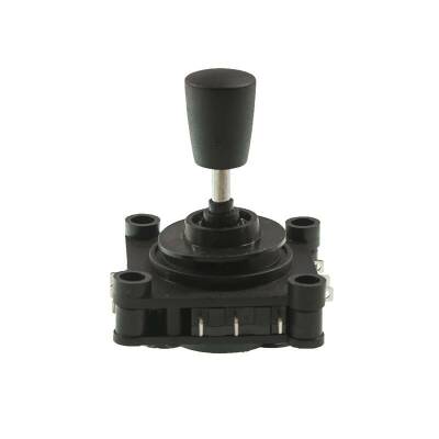 YQ-F4R2G 2 Axis Switch Joystick - 1