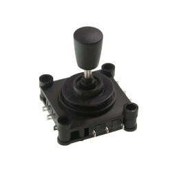 YQ-F4R2G 2 Axis Switch Joystick - 2