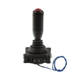 YQ-J5R2GRM 2 Axis Button Switch Joystick 