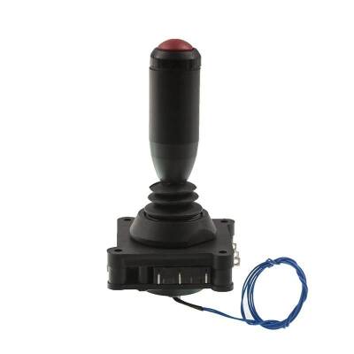 YQ-J5R2GRM 2 Axis Button Switch Joystick - 1