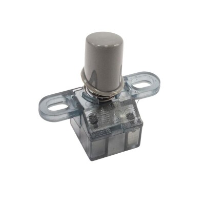 YQ01-1 Seld-Locking Push Button - 1