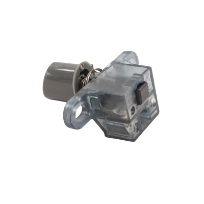 YQ01-1 Seld-Locking Push Button - 2