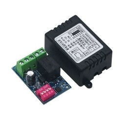 YS-RT1M 5V Delayed Time Relay 0-120s - 1