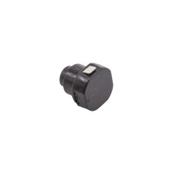 YT-1010-X 10mm ON-OFF Flashlight Button with Switch - 2