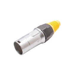 YT-RJ45-CPE-10-002 RJ45 Male Socket - 2