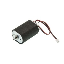 Yüksek Hızlı DC Motor 3-12V FF180 