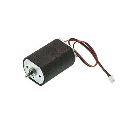 Yüksek Hızlı DC Motor 3-12V FF180 - 1