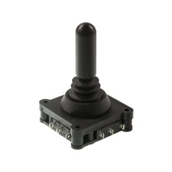 YX-D4R2G 2 Axis Switch Joystick - 2