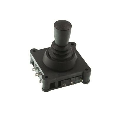 YX-F4R2G 2 Axis Switch Joystick - 2