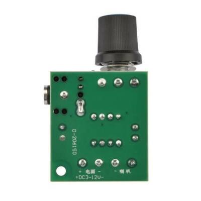 YX1667 LM386 Mono 10W Amplifier Circuit - 2