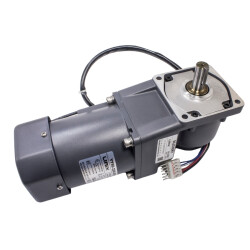 YY90-220-60 220V 60W 27RPM 90C AC Motor - 2