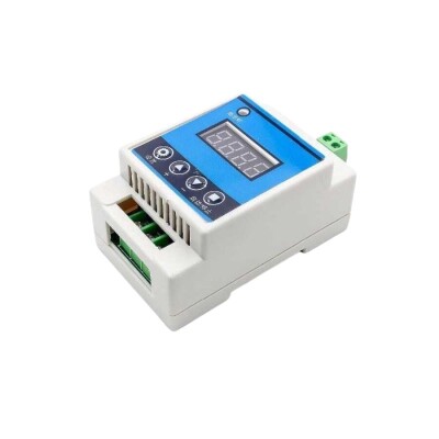 YYC9 30A Time Adjustable Relay Module - 2