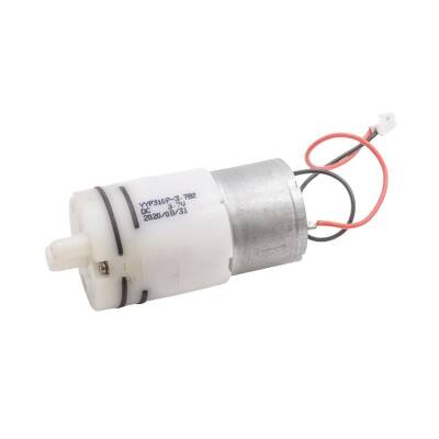 YYP310P DC 3.7V Su Pompası - 1