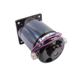 Z90 220V 35W 2000RPM DC Motor - 2