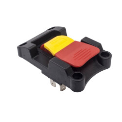 ZCK-01D 4-Pin Electromagnetic Switch 