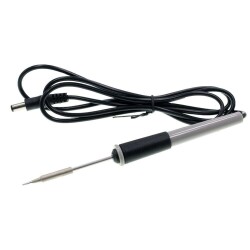 ZD-927 Soldering Station (Mini Soldering Iron) - 3