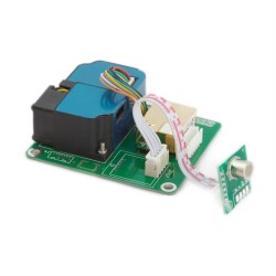 ZPHS01 All-in-one Gas Detection Module - 1