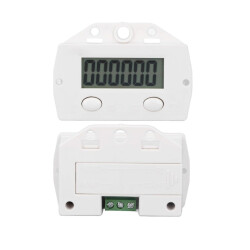 ZX-6DK 6-Digit Magnetic Sensor Digital Counter - 2