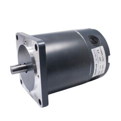 ZYT-114 24V 300W 1800RPM DC Motor - 1